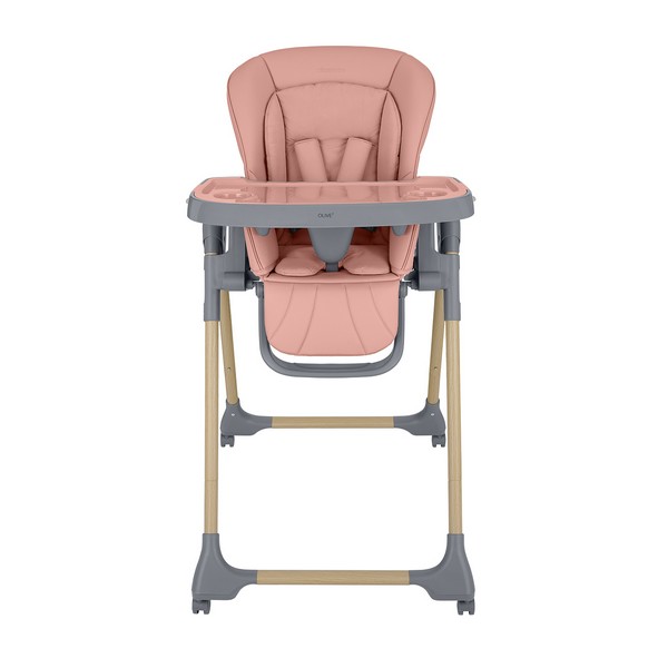 Продукт Kikkaboo Olive 2 - Стол за хранене  - 0 - BG Hlapeta