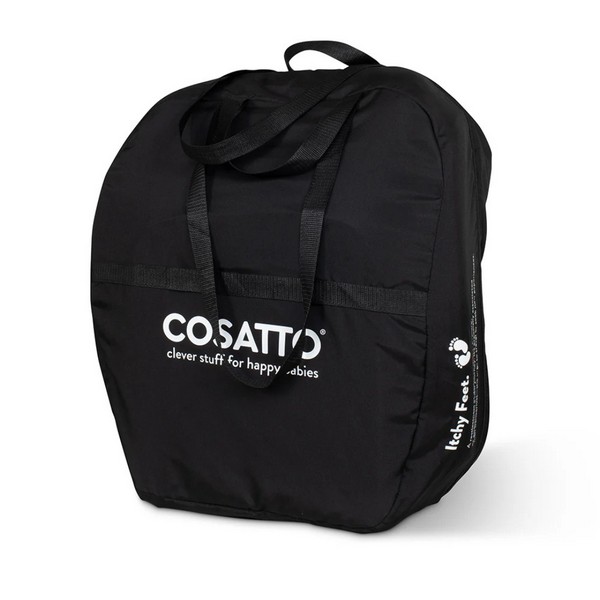 Продукт Cosatto On The Go I-Size - Столче за кола - 0 - BG Hlapeta