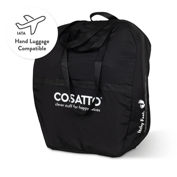 Продукт Cosatto On The Go I-Size - Столче за кола - 0 - BG Hlapeta