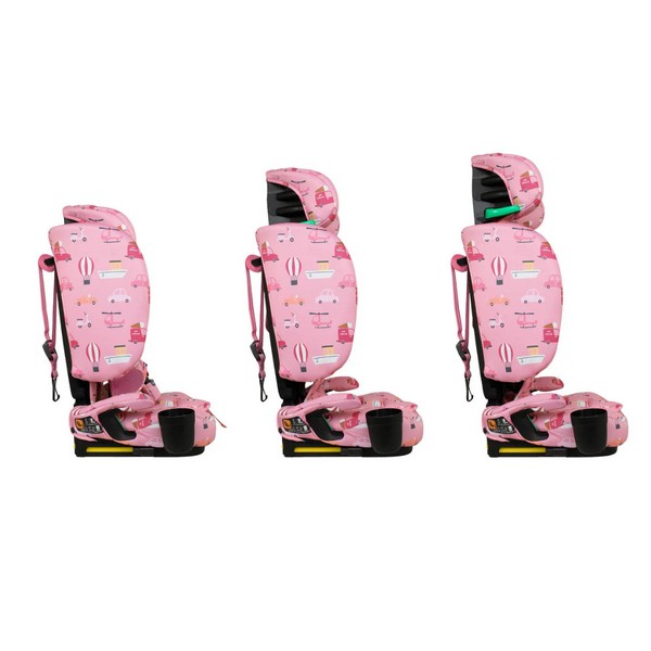 Продукт Cosatto On The Go I-Size - Столче за кола - 0 - BG Hlapeta