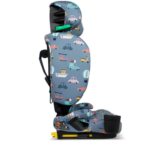 Продукт Cosatto On The Go I-Size - Столче за кола - 0 - BG Hlapeta