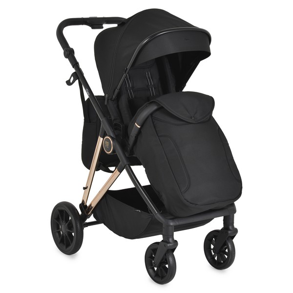 Moni Merci - Комбинирана количка 3 в 1