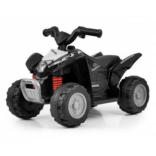 Milly Mally Honda ATV - Детско акумулаторно ATV