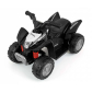 Продукт Milly Mally Honda ATV - Детско акумулаторно ATV - 25 - BG Hlapeta