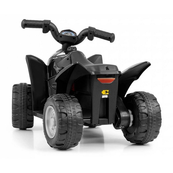 Продукт Milly Mally Honda ATV - Детско акумулаторно ATV - 0 - BG Hlapeta