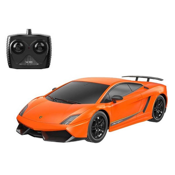 Продукт RTOYS Lamborghini Superleggera - Кола с дистанционно, 1:24 - 0 - BG Hlapeta