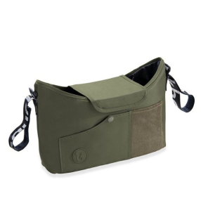 Hauck Pushchair Bag Olive - Органайзер за бебешка количка Hauck Pushchair Bag Olive - Органайзер за бебешка количка