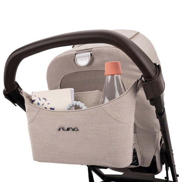 Продукт Nuna mixx and demi series - Органайзер за бебешка количка - 0 - BG Hlapeta