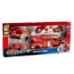 Продукт OCIE - Пожарникарски Спасителен Отряд с Пожарна, Хеликоптер, Коли - 1 - BG Hlapeta