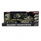 Продукт ToyStar Military - Автовоз с хеликоптер и танк звук и светлина - 1 - BG Hlapeta