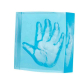 Dooky Crystal Memories - Отпечатък за бебе за ръчичка и краче Продукт Dooky Crystal Memories - Отпечатък за бебе за ръчичка и краче - 4 - BG Hlapeta