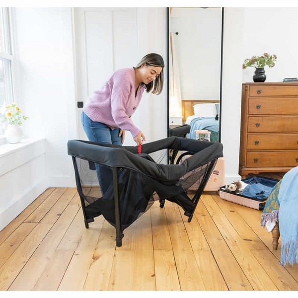 Продукт Joie amigo 120 - Бебешка кошара - 0 - BG Hlapeta