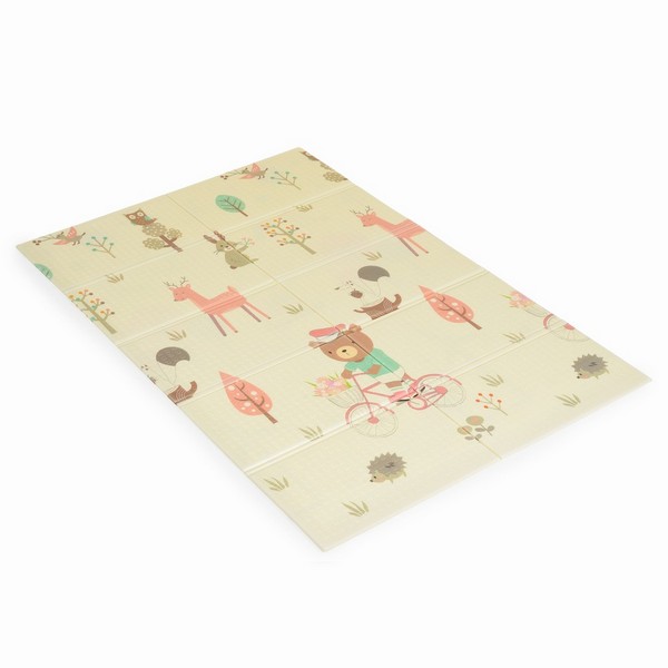 Продукт Moni toys - XPE Сгъваем термо килим - 0 - BG Hlapeta