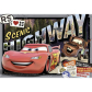 Продукт Ravensburger - Пъзел от 2 x 24 части - Колите - 2 - BG Hlapeta