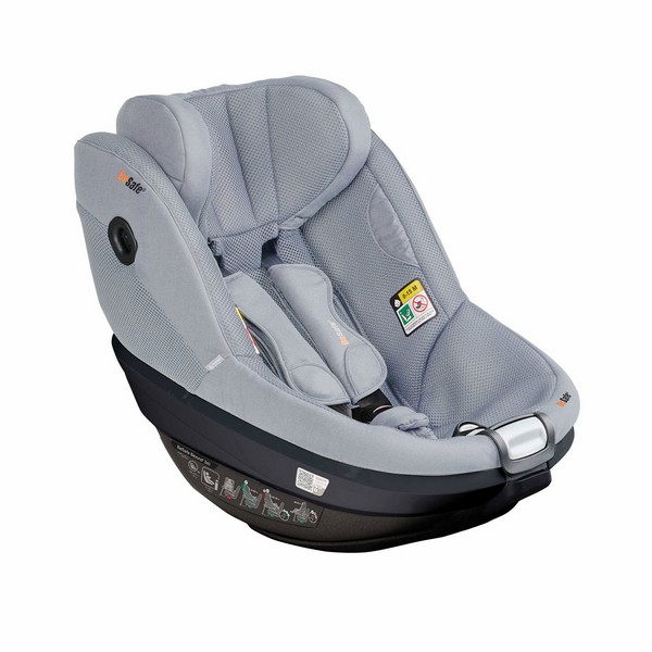 Продукт BeSafe Beyond 2 - Столче за кола 61-125 см, 360 градуса - 0 - BG Hlapeta