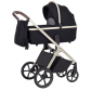 Продукт CARRELLO Vector CRL-6550 - Бебешка количка 2 в 1 - 8 - BG Hlapeta