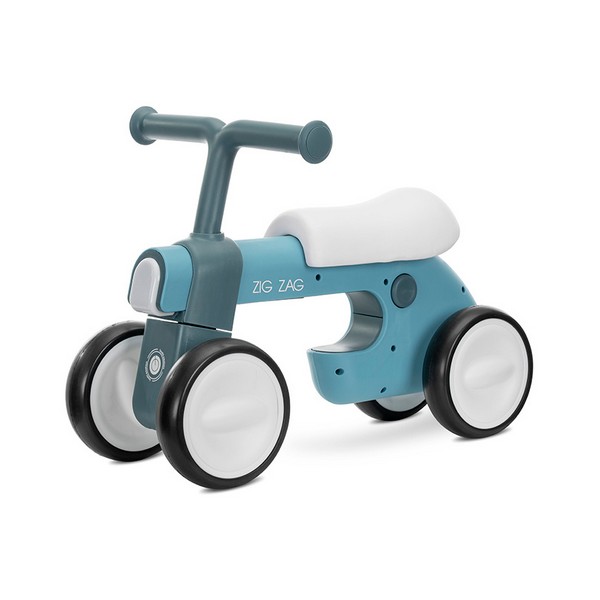 Продукт Lorelli ZIG ZAG - Колело за яздене - 0 - BG Hlapeta