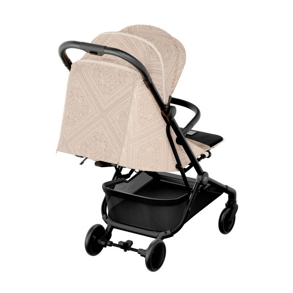 Продукт Kinderkraft PILOT 2 BIZUU - Бебешка количка - 0 - BG Hlapeta