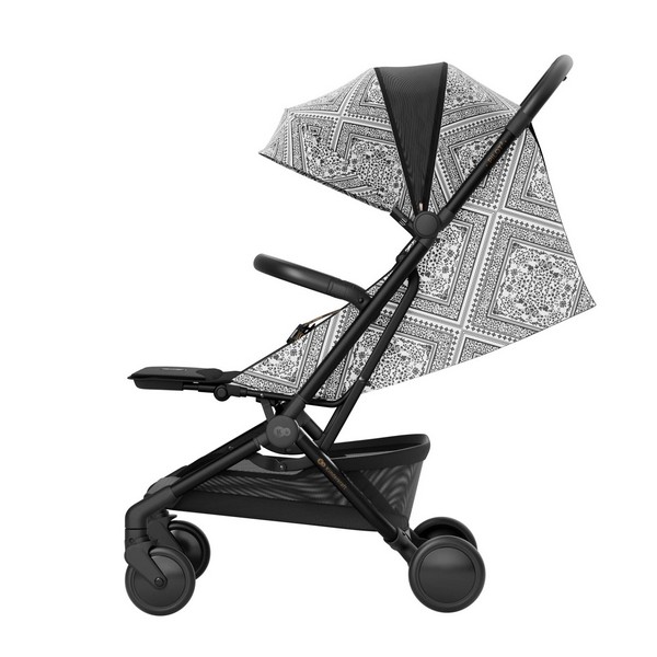 Продукт Kinderkraft PILOT 2 BIZUU - Бебешка количка - 0 - BG Hlapeta