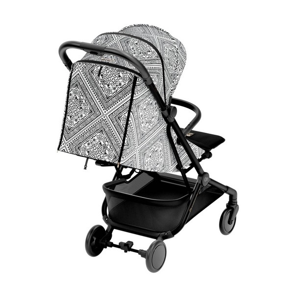 Продукт Kinderkraft PILOT 2 BIZUU - Бебешка количка - 0 - BG Hlapeta