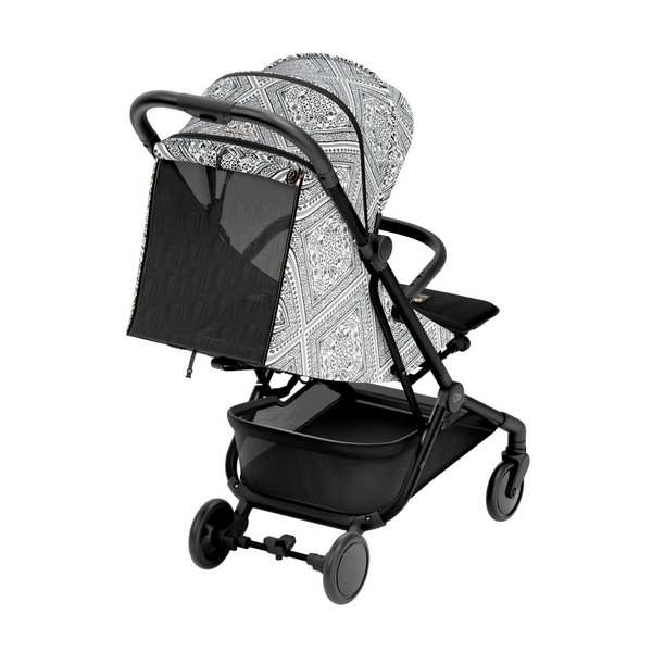 Продукт Kinderkraft PILOT 2 BIZUU - Бебешка количка - 0 - BG Hlapeta