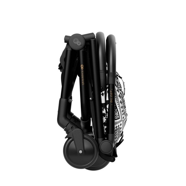 Продукт Kinderkraft PILOT 2 BIZUU - Бебешка количка - 0 - BG Hlapeta