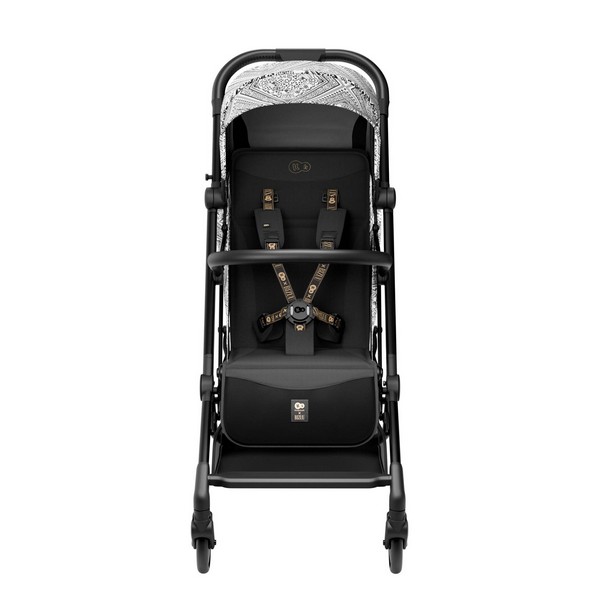 Продукт Kinderkraft PILOT 2 BIZUU - Бебешка количка - 0 - BG Hlapeta