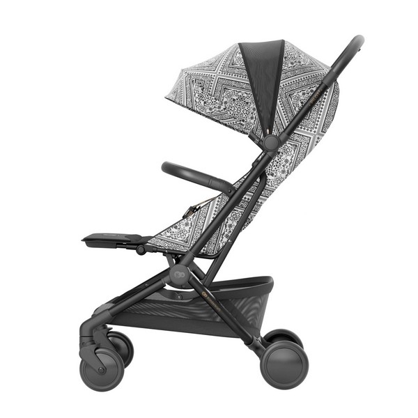 Продукт Kinderkraft PILOT 2 BIZUU - Бебешка количка - 0 - BG Hlapeta