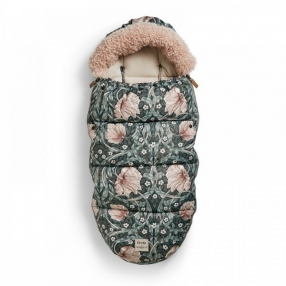 Elodie - Зимно чувалче за количка