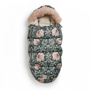 Elodie - Зимно чувалче за количка