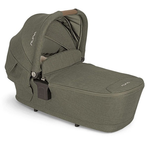 Продукт Nuna LYTL - Кош за новородено - 0 - BG Hlapeta