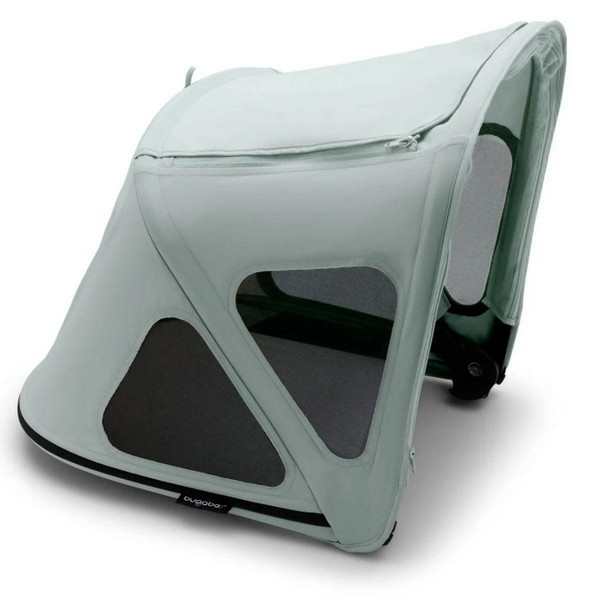 Продукт Bugaboo Fox 5/Fox Cub/Cameleon3 V2 - Летен сенник Breezy за количка - 0 - BG Hlapeta