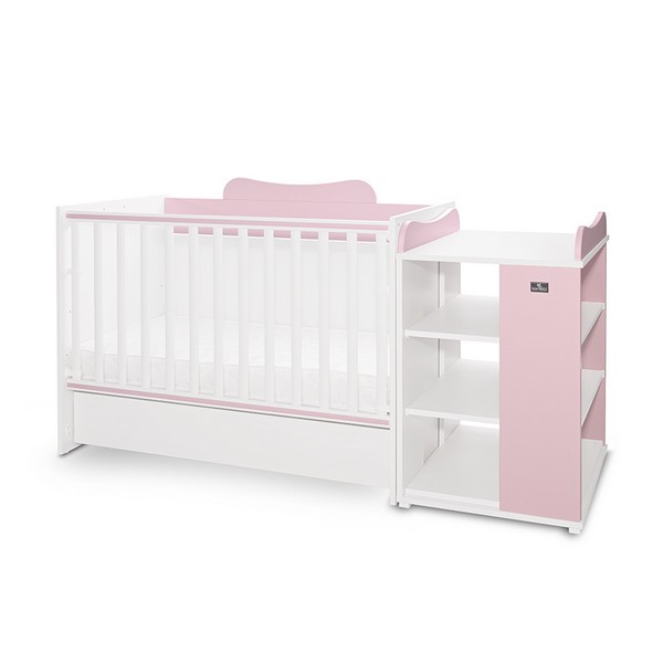 Продукт Lorelli Multi - Легло 190х82 - 0 - BG Hlapeta