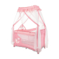 Продукт Lorelli MAGIC SLEEP - Сгъваема кошара - 25 - BG Hlapeta