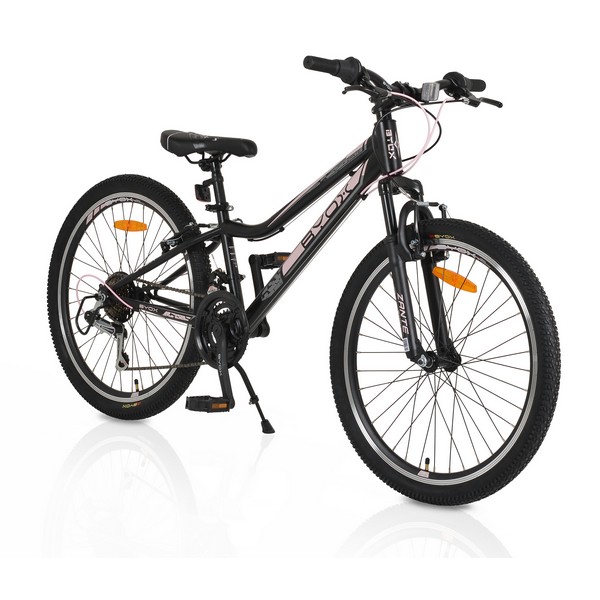 Продукт Byox ZANTE - Велосипед със скорости 24 инча - 0 - BG Hlapeta