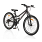 Продукт Byox ZANTE - Велосипед със скорости 24 инча - 12 - BG Hlapeta