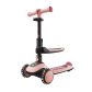 Продукт Kinderkraft HALLEY 2 - Тротинетка - 2 - BG Hlapeta