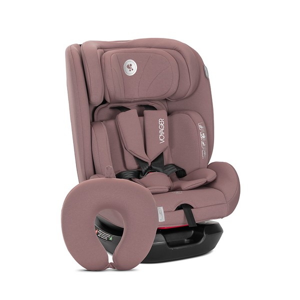 Продукт Lorelli VOYAGER - Стол за кола i-Size, 40-150 см - 0 - BG Hlapeta