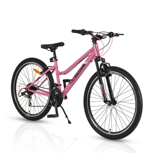 Продукт Byox Urban - Велосипед със скорости 26 инча - 0 - BG Hlapeta