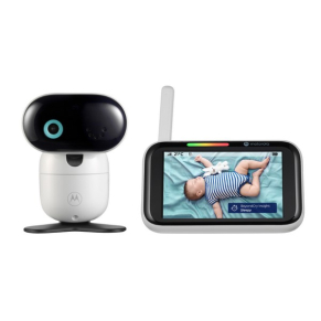 Motorola PIP1710 connect - Видео бебефон с Wi-Fi Motorola PIP1710 connect - Видео бебефон с Wi-Fi