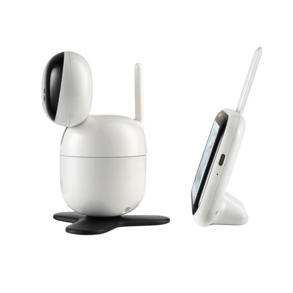 Продукт Motorola PIP1710 connect - Видео бебефон с Wi-Fi с изкуствен интелект - 0 - BG Hlapeta