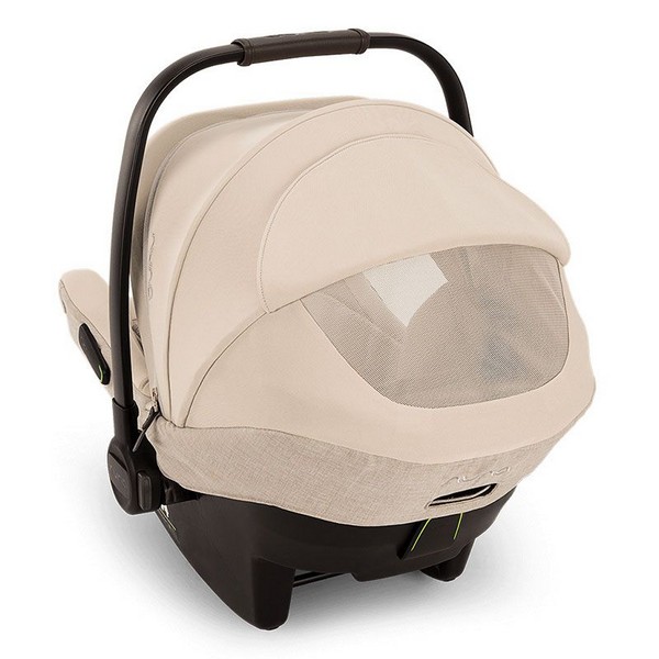 Продукт Nuna Pipa Next - Стол за кола, 40 - 83 см - 0 - BG Hlapeta