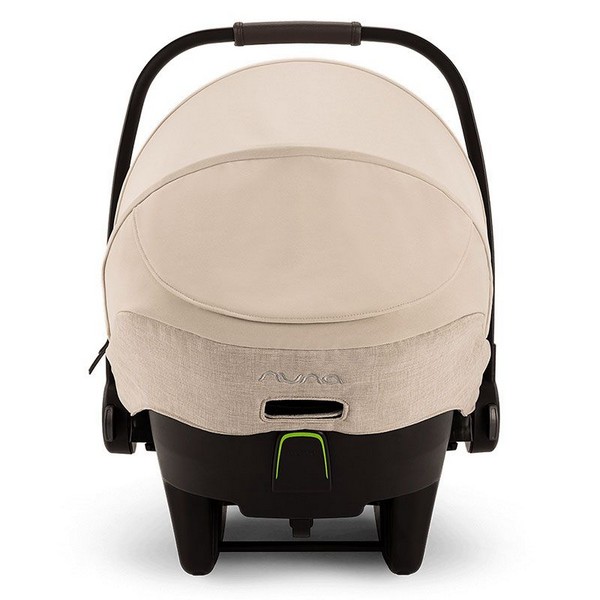 Продукт Nuna Pipa Next - Стол за кола, 40 - 83 см - 0 - BG Hlapeta