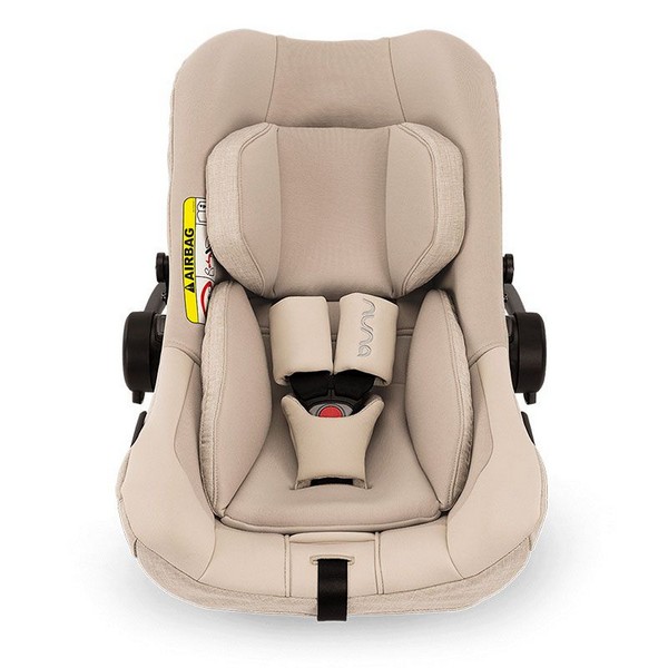 Продукт Nuna Pipa Next - Стол за кола, 40 - 83 см - 0 - BG Hlapeta