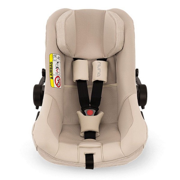 Продукт Nuna Pipa Next - Стол за кола, 40 - 83 см - 0 - BG Hlapeta