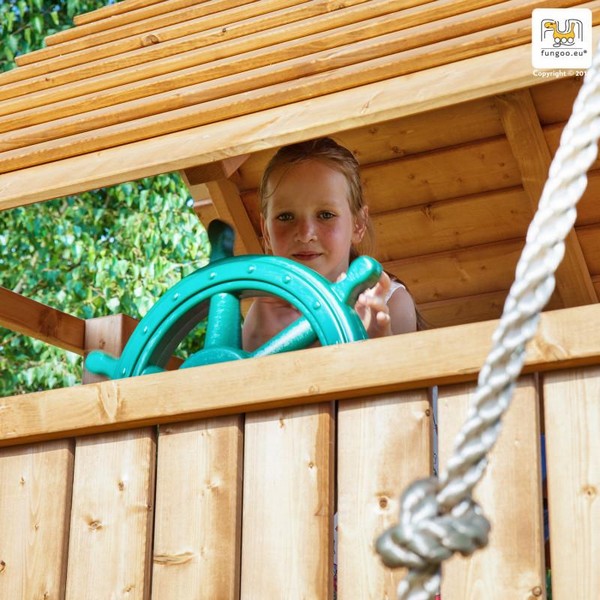 Продукт Fungoo - Пиратско кормило - 0 - BG Hlapeta