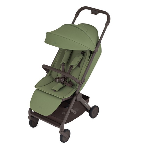 Продукт Anex - Бебешка трансформираща количка Air-Q - 0 - BG Hlapeta