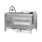 Продукт Chipolino Luna - Преносима детска кошара - 1 - BG Hlapeta