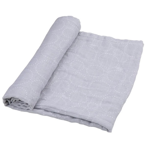 Продукт Playgro Fauna Friends - Комплект от 3 броя муселинови пелени за повиване, 120 х 120 см - 0 - BG Hlapeta