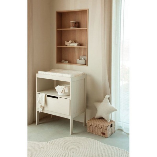 Продукт Bebe-Jou - Подложка за преповиване, 72х44 см. - 0 - BG Hlapeta